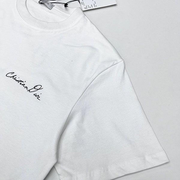 n級品 おすすめ ディオール COUTURE Tシャツ スーパーコピー des30168